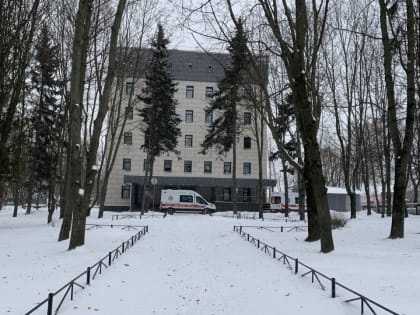 Петербургские стационары-трансформеры возвращаются к плановой работе в «зеленой зоне»