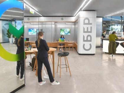 Анатолий Песенников покинет пост главы СберБанка по Санкт-Петербургу