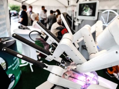 Настоящее медицины будущего. Что мешает внедрению перспективных разработок?