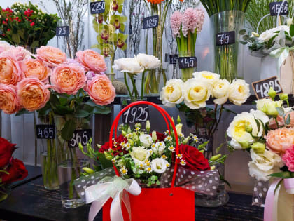 Лекарства, цветы и украшения: цены на какие товары подскочили в Петербурге за месяц