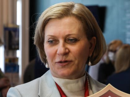 Глава Роспотребнадзора Попова: эпидситуацию по гриппу и ОРВИ удалось стабилизровать
