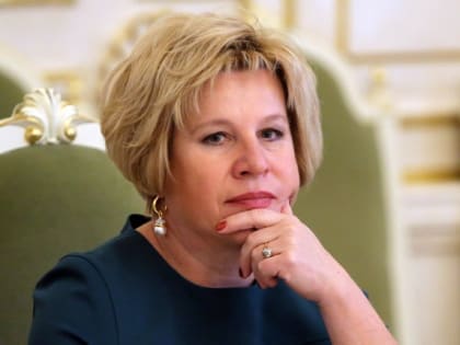 Шишкина рассказала о причинах ухода с поста руководителя СР в Петербурге