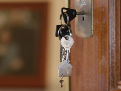 Первый в году конкурс на приобретение соцжилья начался в Петербурге