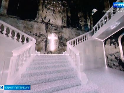 Главный архитектор Москвы представил концепцию преображения Аннекирхе