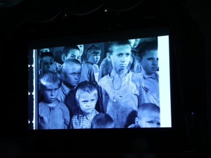 В петербургской Капелле расскажут об эвакуации ленинградцев в Новосибирск