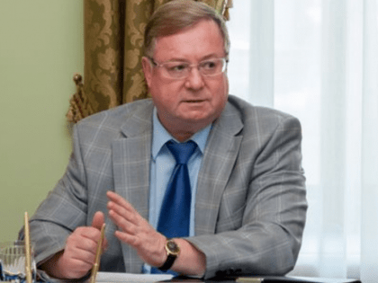 Председатель ИППО Сергей Степашин направил приветствие в адрес митрополита Курганского и Белозерского Даниила