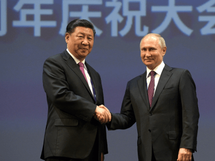 Путин выразил готовность помочь Китаю в борьбе с коронавирусом