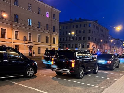 Президент Зимбабве Эммерсон Мнангагва прибыл на ПМЭФ