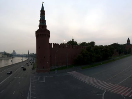 Россия ответила на санкции Канберры закрытием въезда для 48 австралийцев