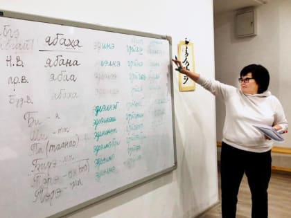 Малгэ расскажет обо всем. Как и чем живет Дом бурятской культуры в Петербурге