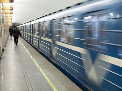 Петербуржцам пообещали 11 новых станций метро к 2030 году