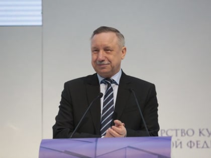 Петербургским вице-губернаторам пора пересесть на поддержанные авто?