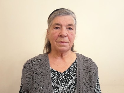 «Хотя бы не испытывать постоянной боли». Петербургской пенсионерке требуются дорогие лекарства