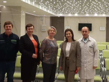 В Петербурге работников бюджетной сферы Невского района научили оказывать сердечно-легочную реанимацию