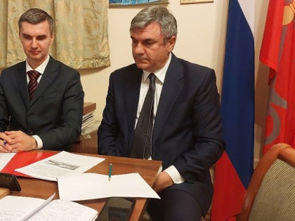 Дни Мьянмы в Санкт-Петербурге: Подготовка к культурным мероприятиям
