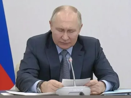 Путин утвердил структуру нового правительства: у премьер-министра РФ будет 10 заместителей