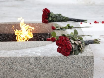 В Петербурге к Дню защитника Отечества проверили системы газоснабжения Вечных огней