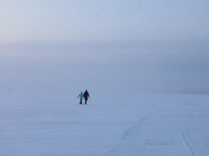 В Ленобласти ожидается похолодание до минус 20 градусов