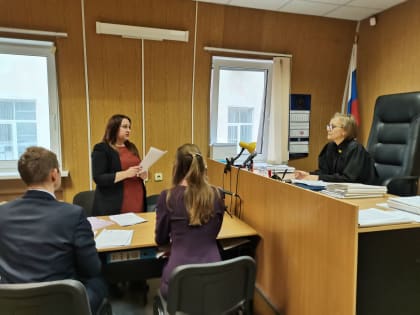 Беглову придется ответить за плохую уборку снега: первое заседание суда вселяет надежду