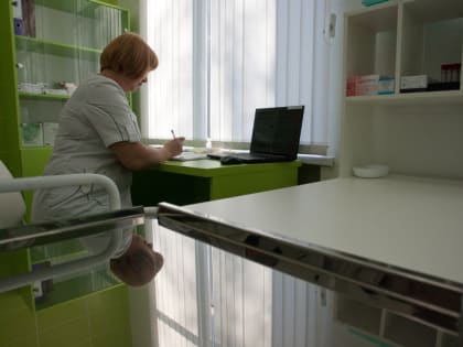В поликлиниках Петербурга откроются кабинеты психологов