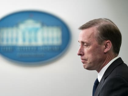 Как на Западе отреагировали на план Китая мирно урегулировать конфликт на Украине