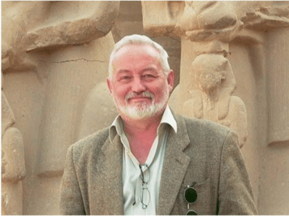 Сергей Степашин поздравил с юбилеем известного учёного, действительного члена ИППО Леонида Беляева