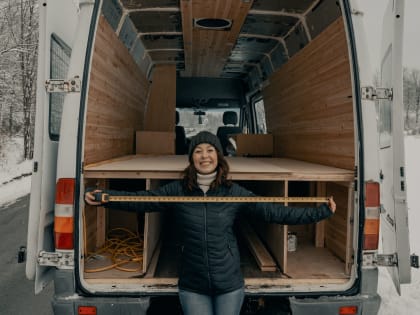 Исследование: петербурженки стали чаще откликаться на типично «мужские» вакансии