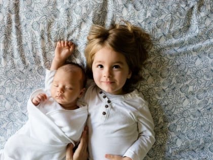 Ровно тысяча детей появилась на свет с начала года в крупнейшем роддоме Петербурга к 1 марта