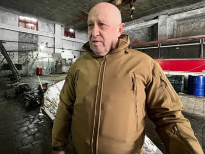 «То, что происходит с Петербургом, абсолютно унизительно»: Евгений Пригожин прокомментировал назначение родственницы Порошенко директором Манежа