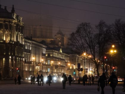 В Петербурге появятся научно-образовательный и математический центры