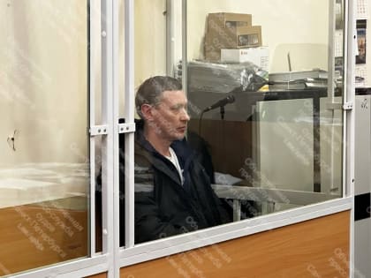 Бывшего вице-губернатора Ленобласти Москвина заключили под стражу