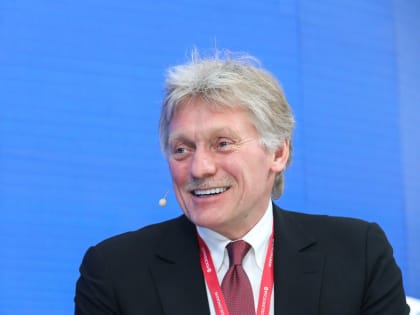 Песков раскрыл, почему инициатива Путина была озвучена сегодня