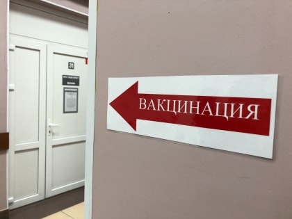 Петербургских работодателей обязали обеспечить вакцинацию трудовых мигрантов от кори