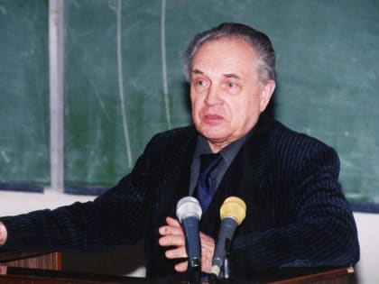 А. Зиновьева (1922-2006). Для философского сообщества России эта фигура имеет особое значение.