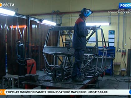 Какие отрасли будут поднимать экономику Петербурга?