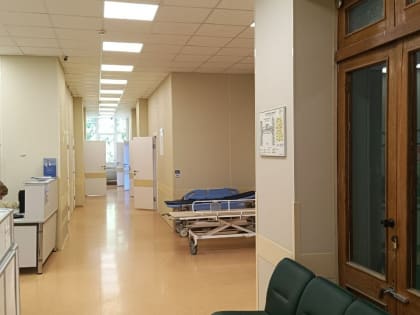 В Санкт-Петербурге подтвержден случай заражения вирусом Коксаки