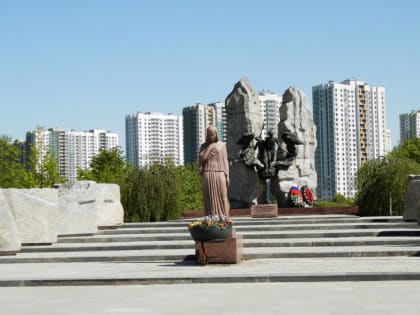 15 февраля – День памяти воинов-интернационалистов