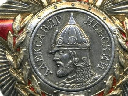 Из Владимира в Петербург. Исполняется 300 лет со дня перенесения мощей Александра Невского