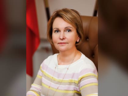 Детский омбудсмен Митянина намерена избираться на новый срок