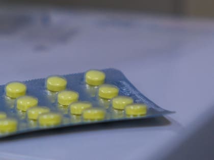 Новое производство лекарств почти за 9 млрд рублей планируют создать в Петербурге