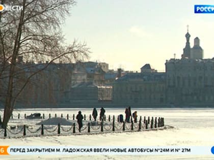 Синоптики рассказали о погоде на неделю