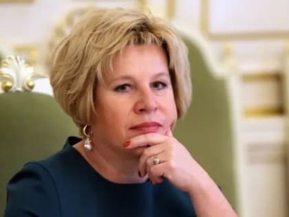 Марина Шишкина приняла решение покинуть свой пост в связи с новым политическим проектом