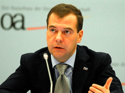 Медведев заявил, что покинувшие российский рынок компании просят не национализировать их