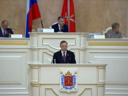 Политолог Кислицына: ранняя избирательная кампания отвлечет Беглова от решения актуальных проблем Петербурга