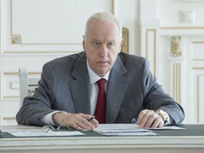 Александр Бастрыкин заинтересовался похищением и ограблением школьника в Колпино