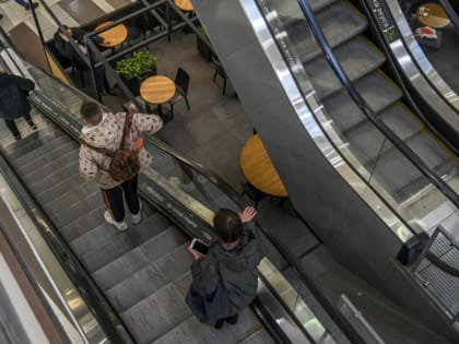 Пустующие ТЦ в Петербурге стали причиной смещения интереса инвесторов с центра города в Ленобласть