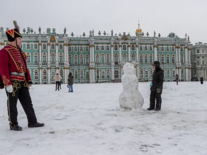 В Петербурге для увеличения туристического потока создали видеобанк с наиболее популярными направлениями