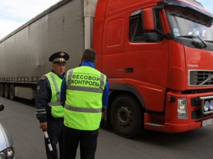 В России рассматривают возможность продления моратория на дополнительный контроль грузов ЕАЭС