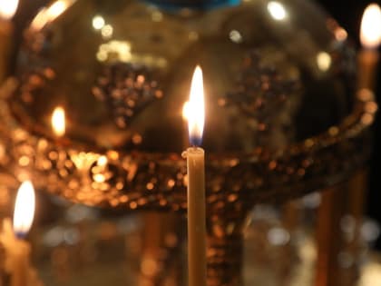 Прощание с иереем Анатолием Першиным состоится 18 февраля