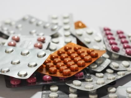 «Круг добра» начал принимать заявки на обеспечение лекарствами пациентов старше 18 лет